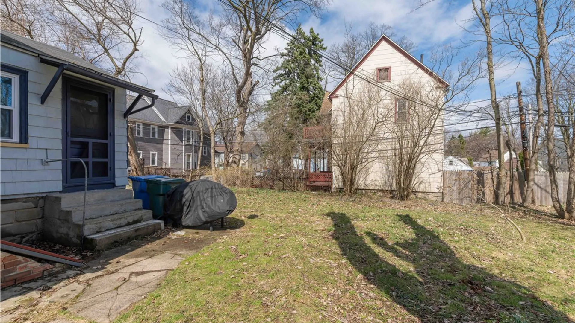 Property at 54 Sanford St A (Lower), Rochester, NY 14620 27