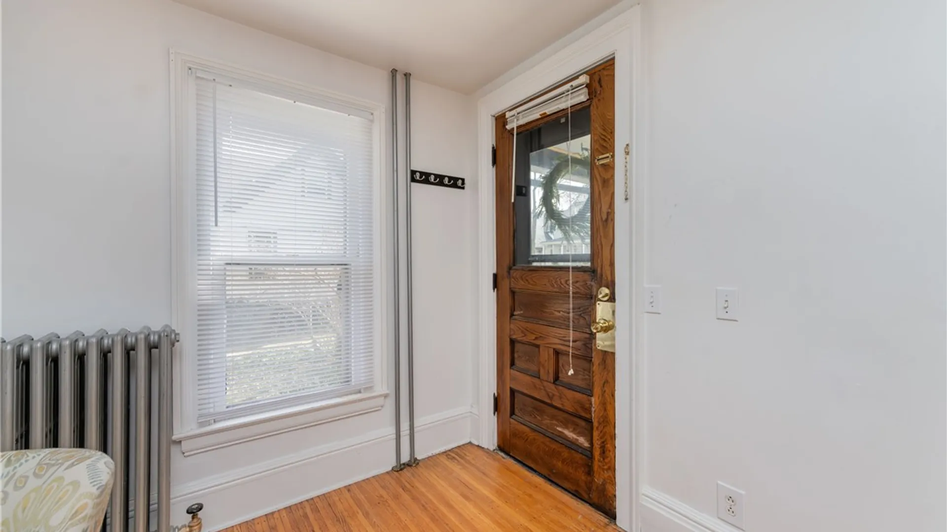 Property at 54 Sanford St A (Lower), Rochester, NY 14620 3
