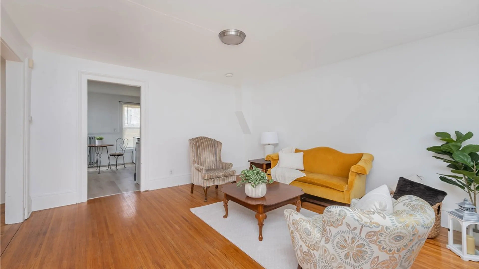 Property at 54 Sanford St A (Lower), Rochester, NY 14620 4