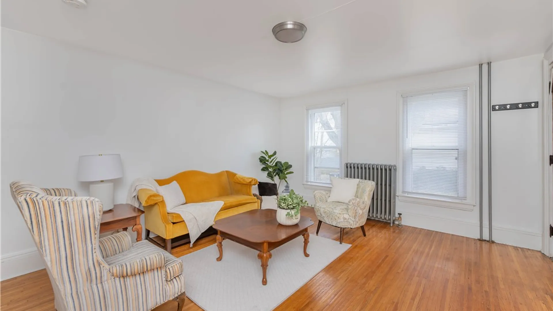Property at 54 Sanford St A (Lower), Rochester, NY 14620 5