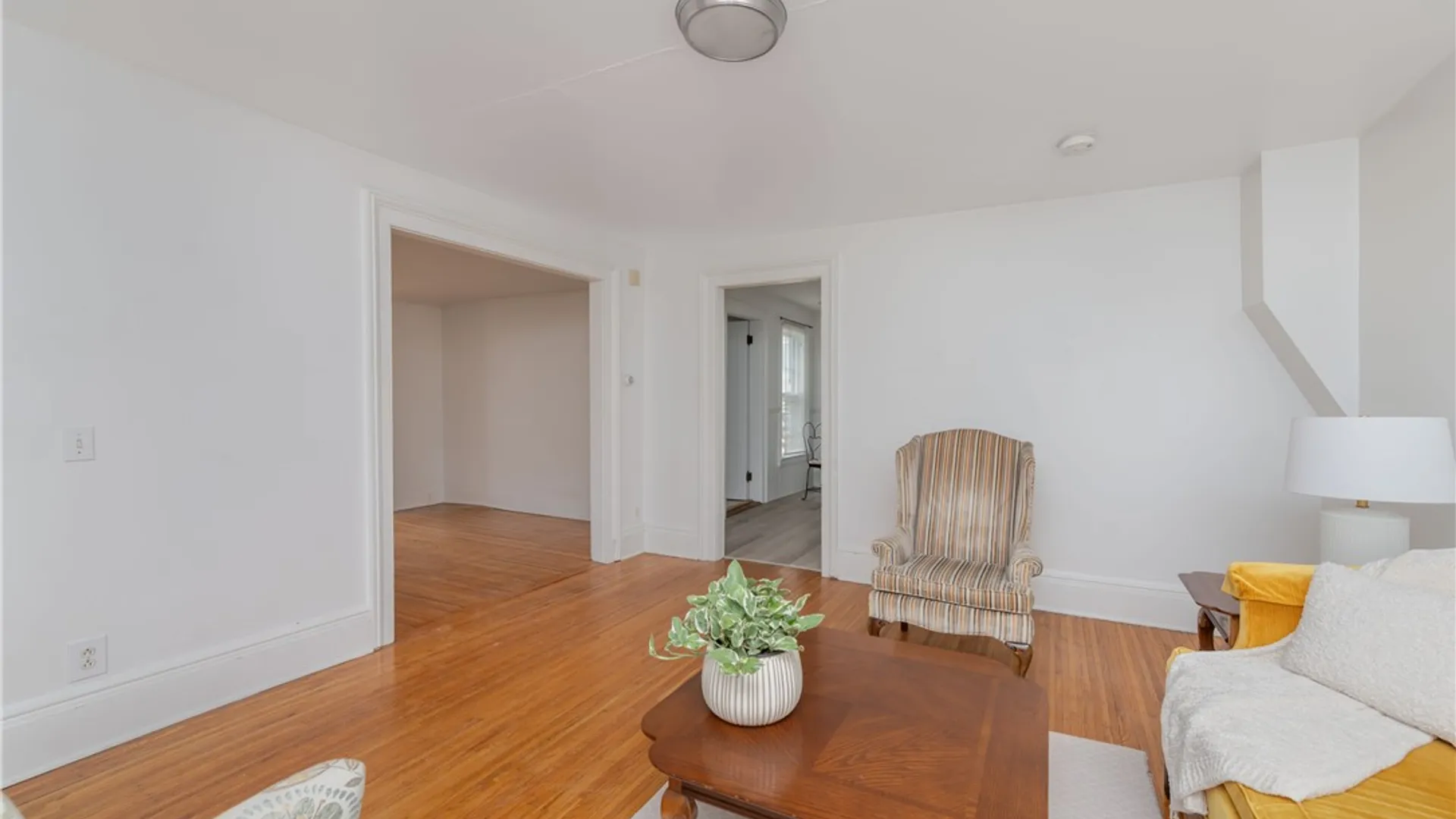 Property at 54 Sanford St A (Lower), Rochester, NY 14620 6