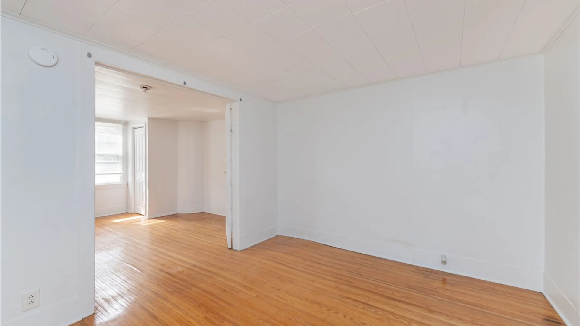 Property at 54 Sanford St A (Lower), Rochester, NY 14620 7