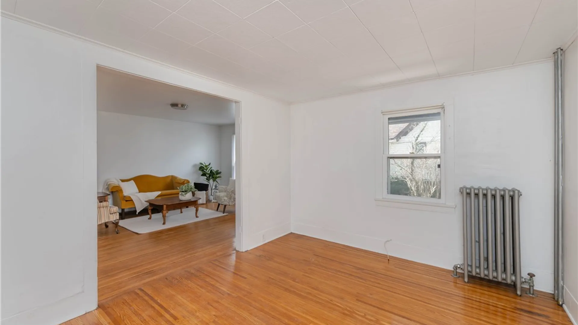 Property at 54 Sanford St A (Lower), Rochester, NY 14620 8