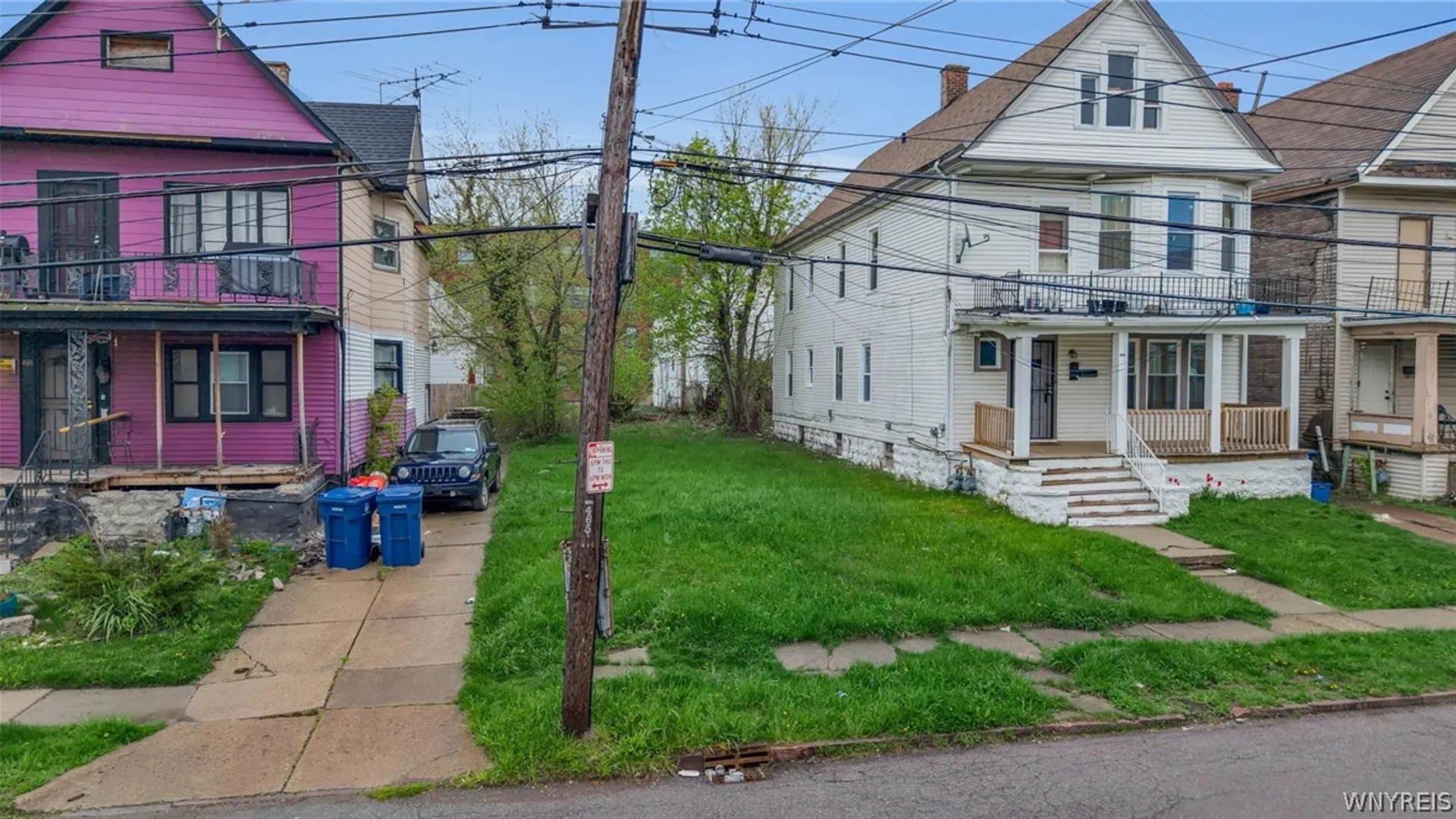 Property at 465 Koons Avenue, Buffalo, NY 14211 2