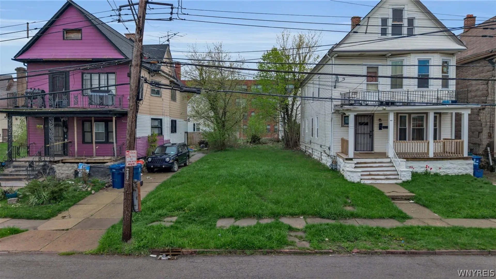 Property at 465 Koons Avenue, Buffalo, NY 14211 3
