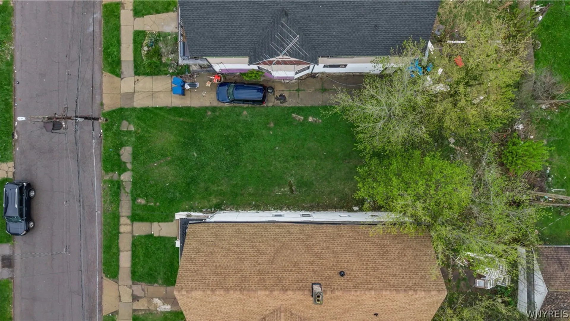 Property at 465 Koons Avenue, Buffalo, NY 14211 6