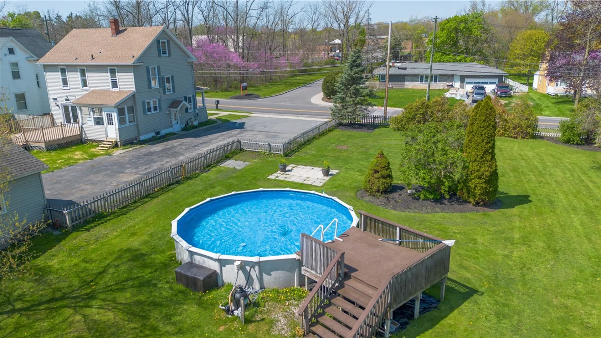 Property at 29 Carter Road, Geneva City, NY 14456 7