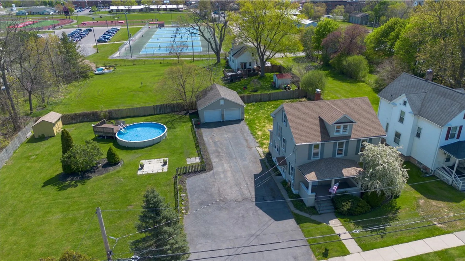 Property at 29 Carter Road, Geneva City, NY 14456 8