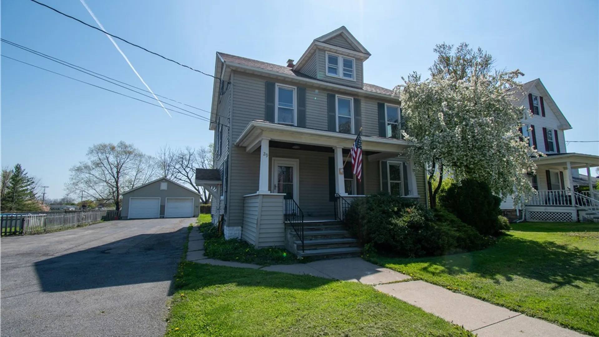 Property at 29 Carter Road, Geneva City, NY 14456 9