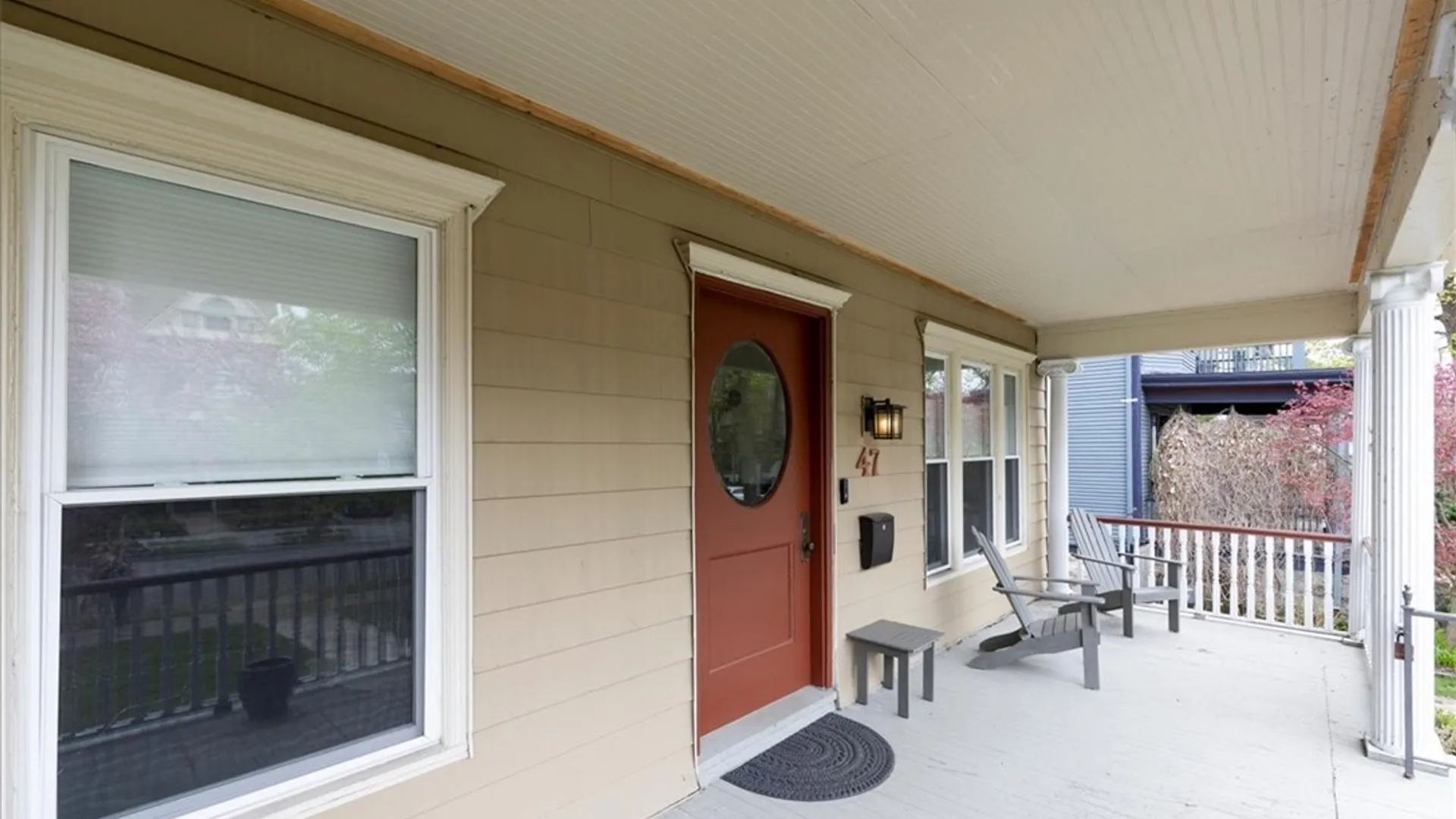 Property at 47 Crescent Avenue, Buffalo, NY 14214 3