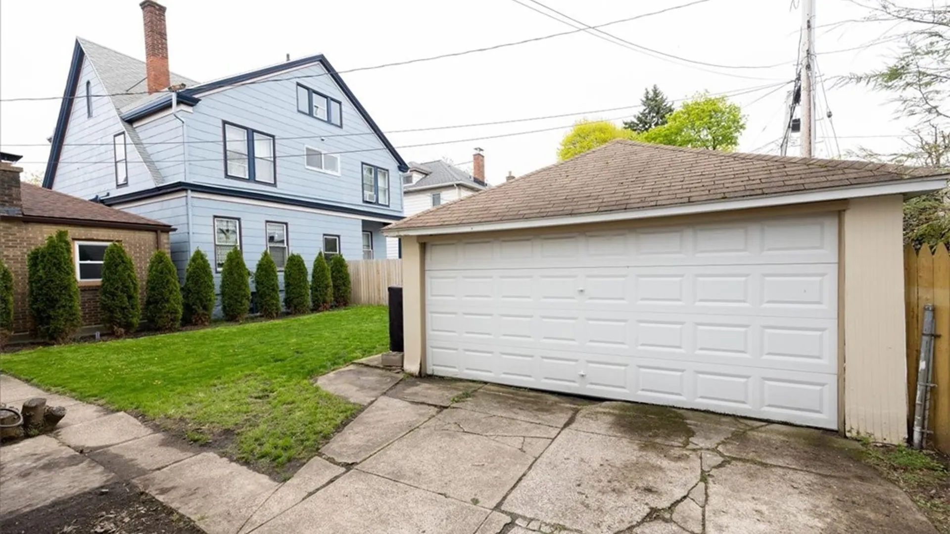 Property at 47 Crescent Avenue, Buffalo, NY 14214 30