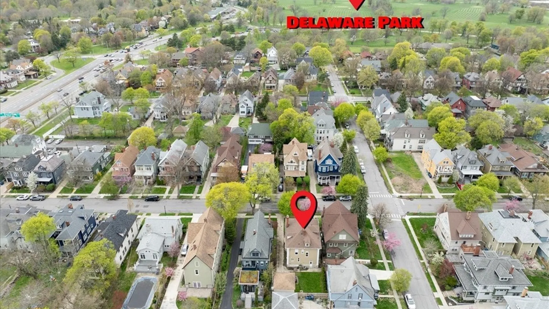 Property at 47 Crescent Avenue, Buffalo, NY 14214 34