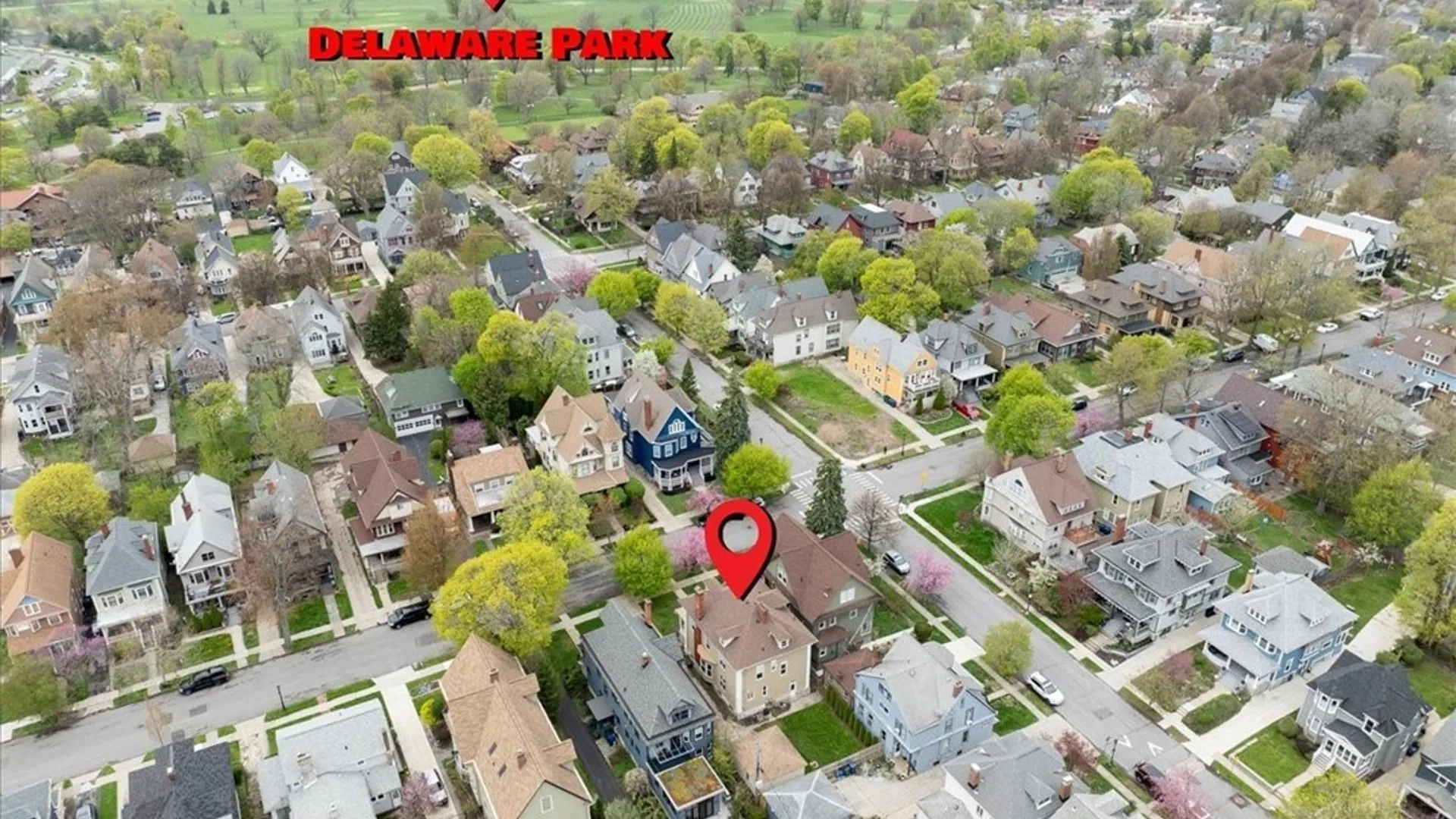 Property at 47 Crescent Avenue, Buffalo, NY 14214 36