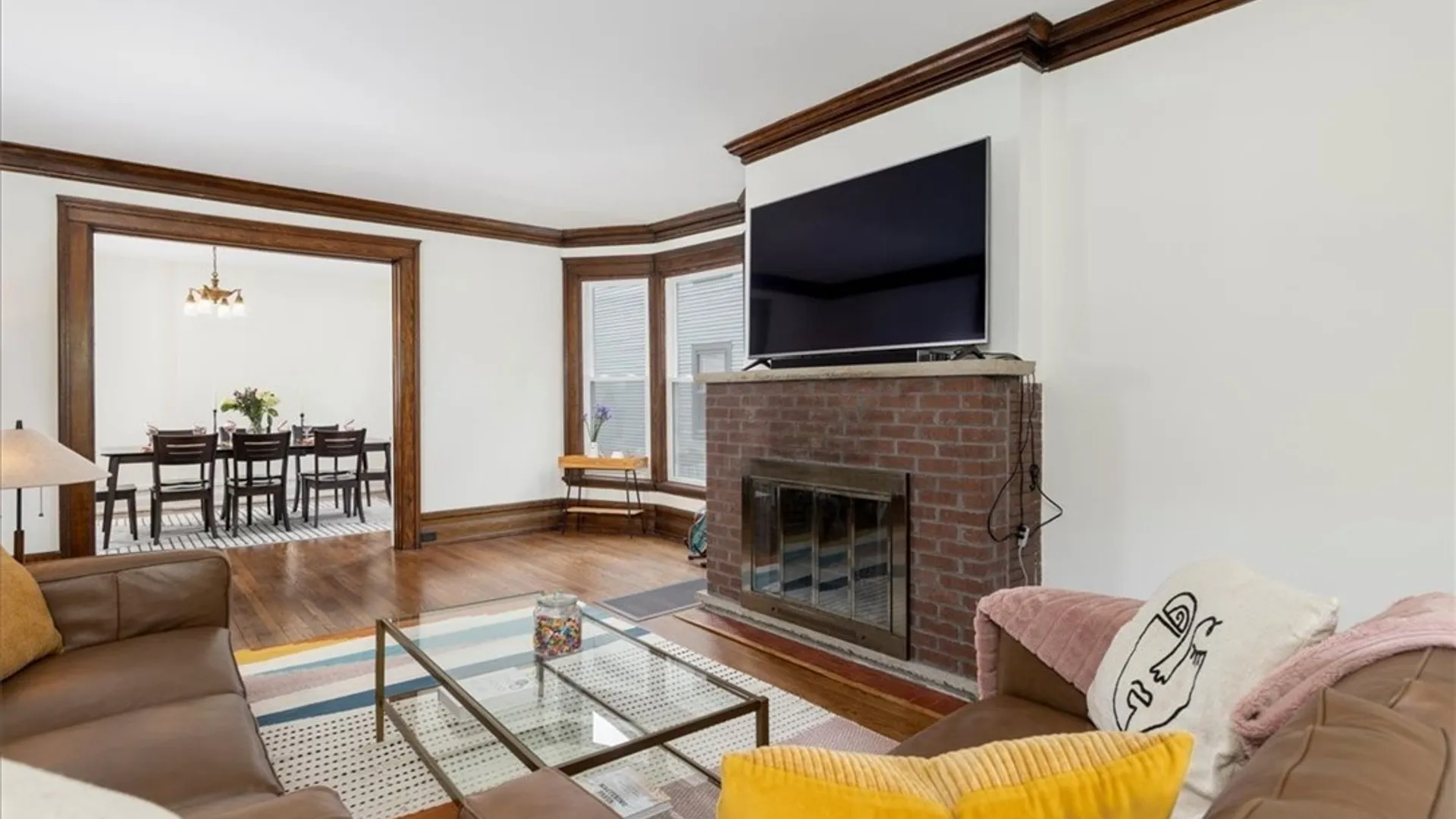 Property at 47 Crescent Avenue, Buffalo, NY 14214 6