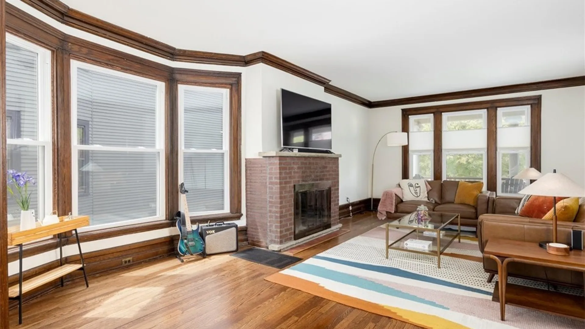 Property at 47 Crescent Avenue, Buffalo, NY 14214 8