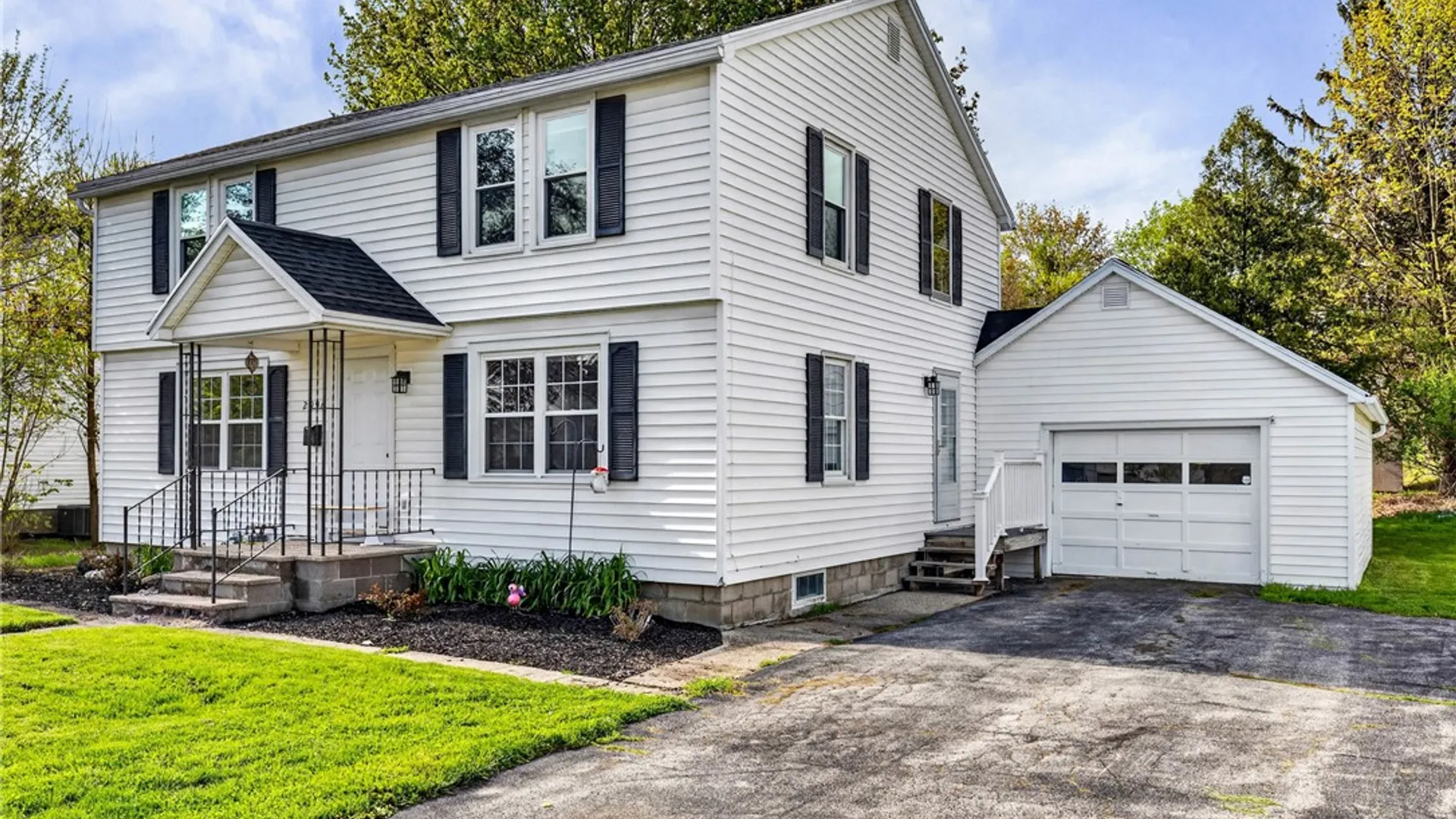 Property at 2996 Main Street, Caledonia, NY 14423 34