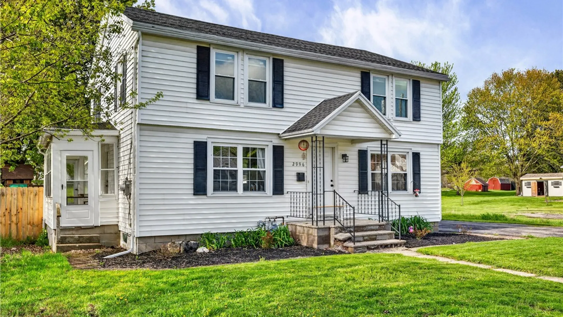 Property at 2996 Main Street, Caledonia, NY 14423 4