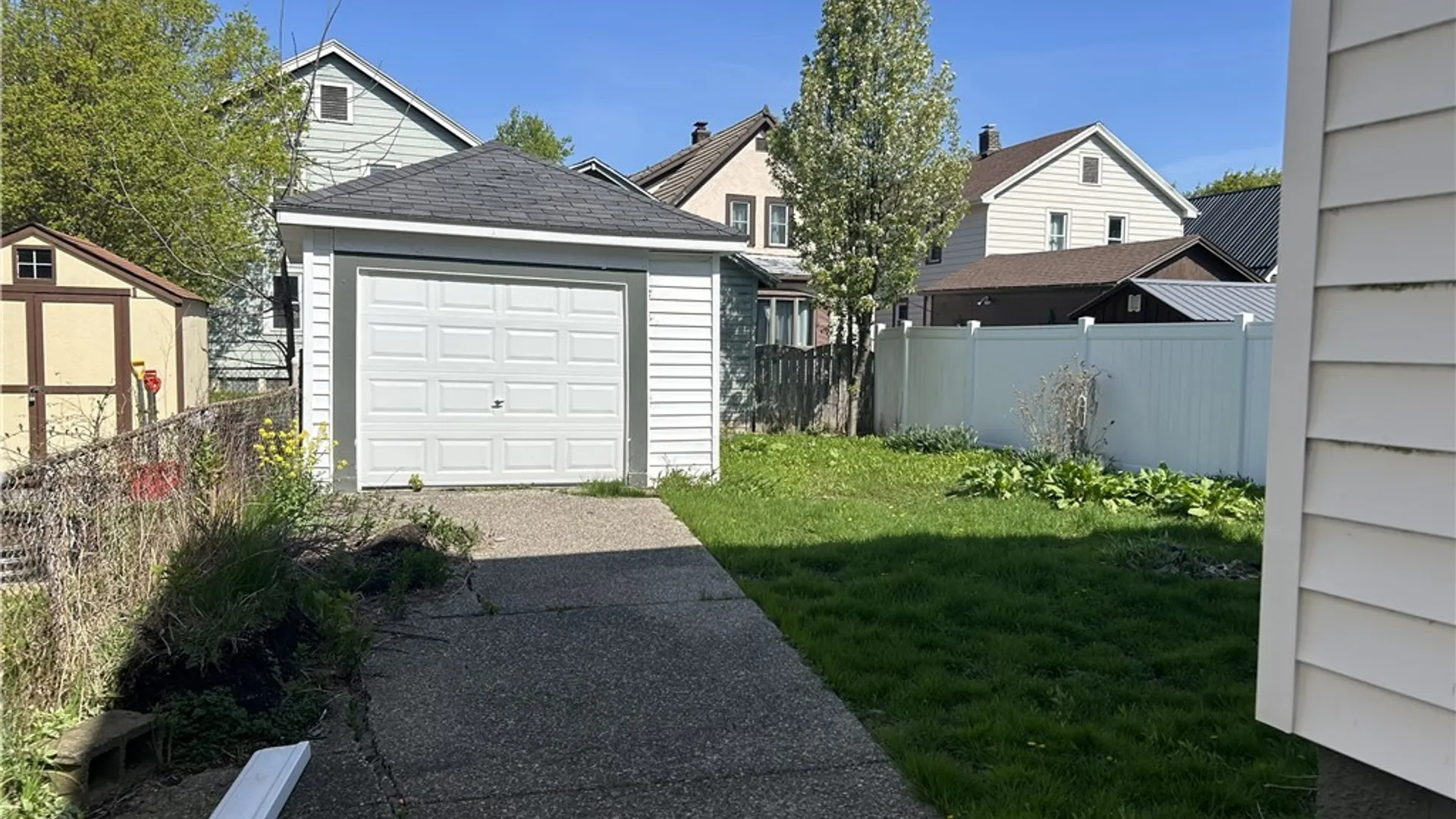 Property at 36 Robins Street, Buffalo, NY 14220 2