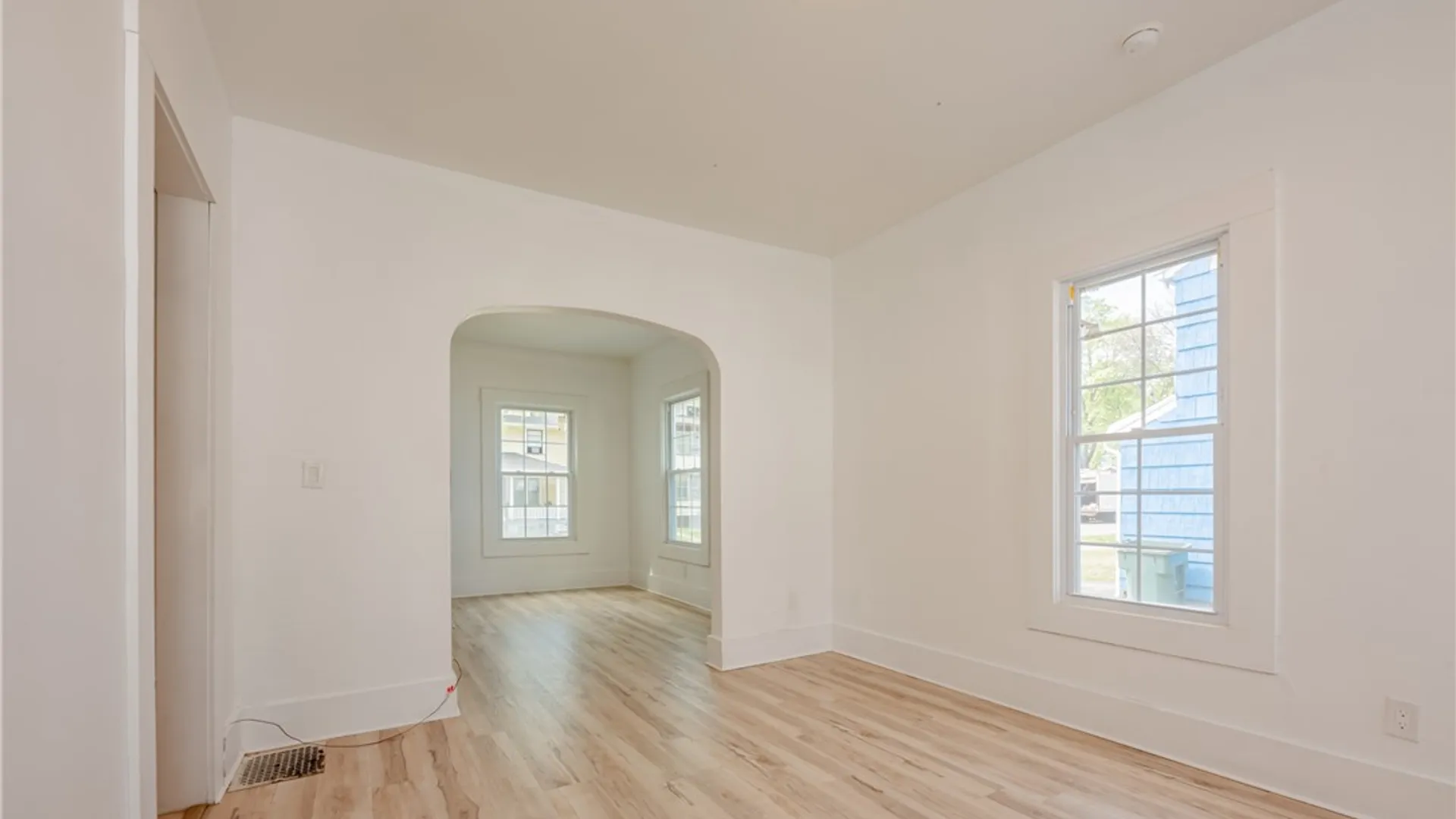 Property at 575 Woodbine Avenue, Rochester, NY 14619 10