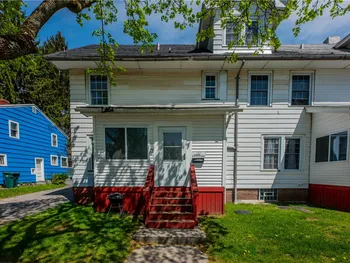 Property at 575 Woodbine Avenue, Rochester, NY 14619