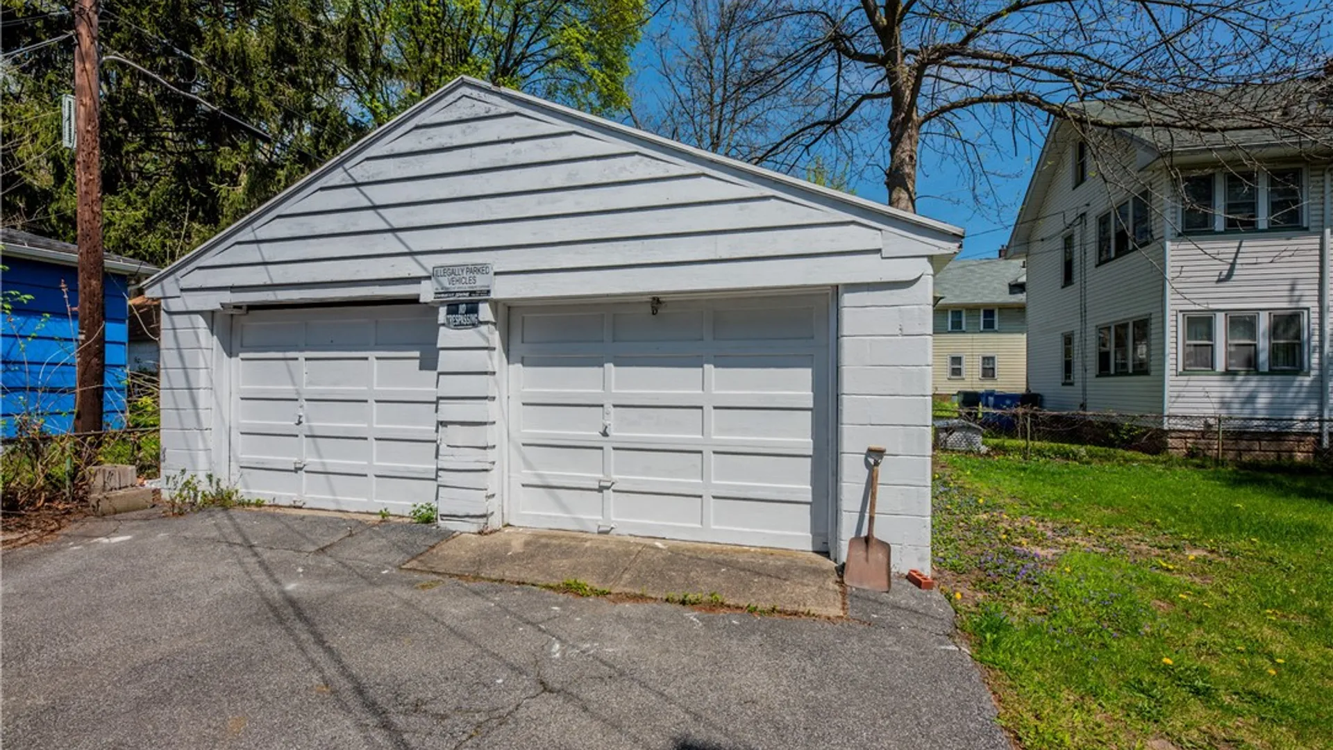Property at 575 Woodbine Avenue, Rochester, NY 14619 2