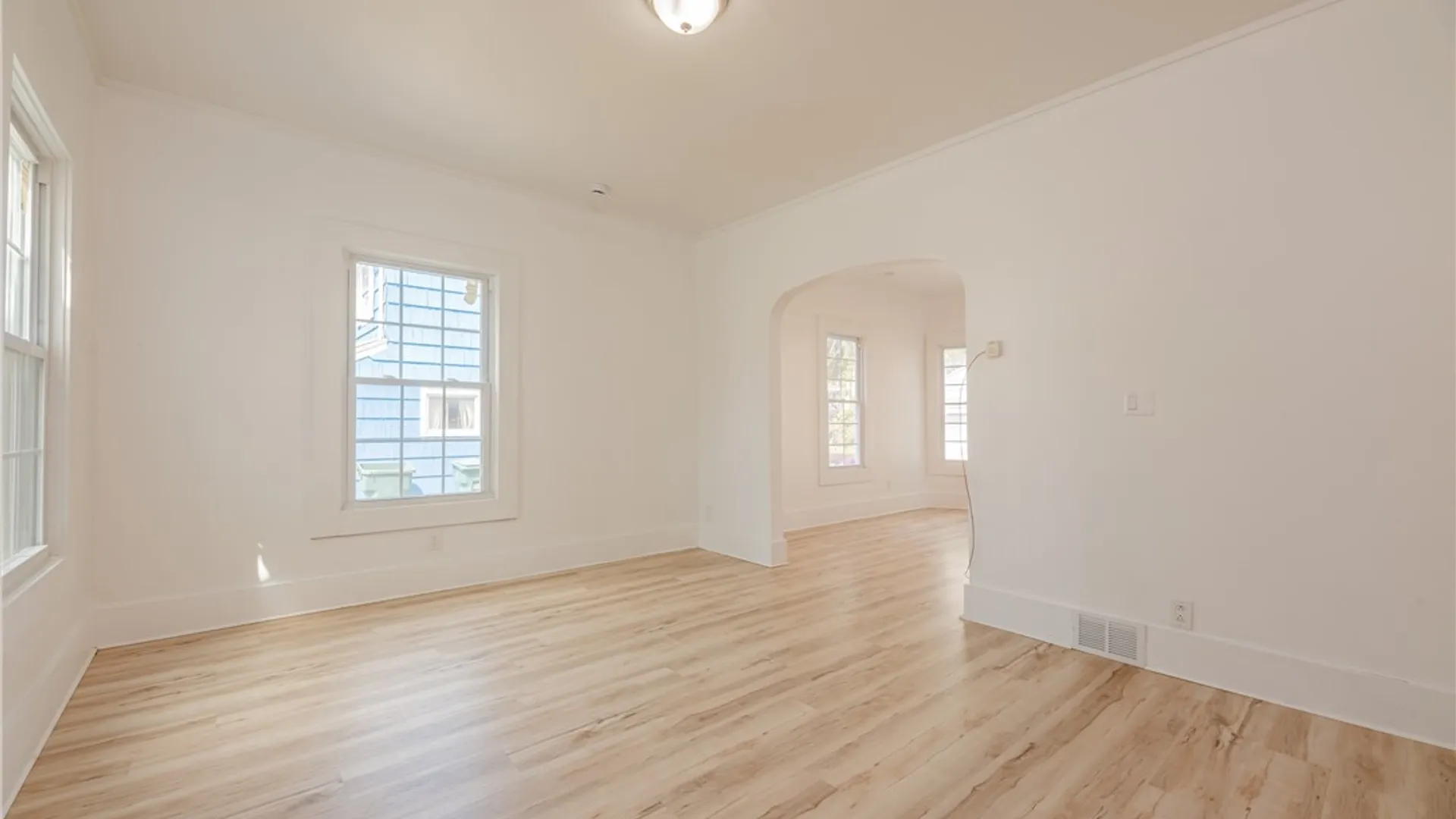 Property at 575 Woodbine Avenue, Rochester, NY 14619 4