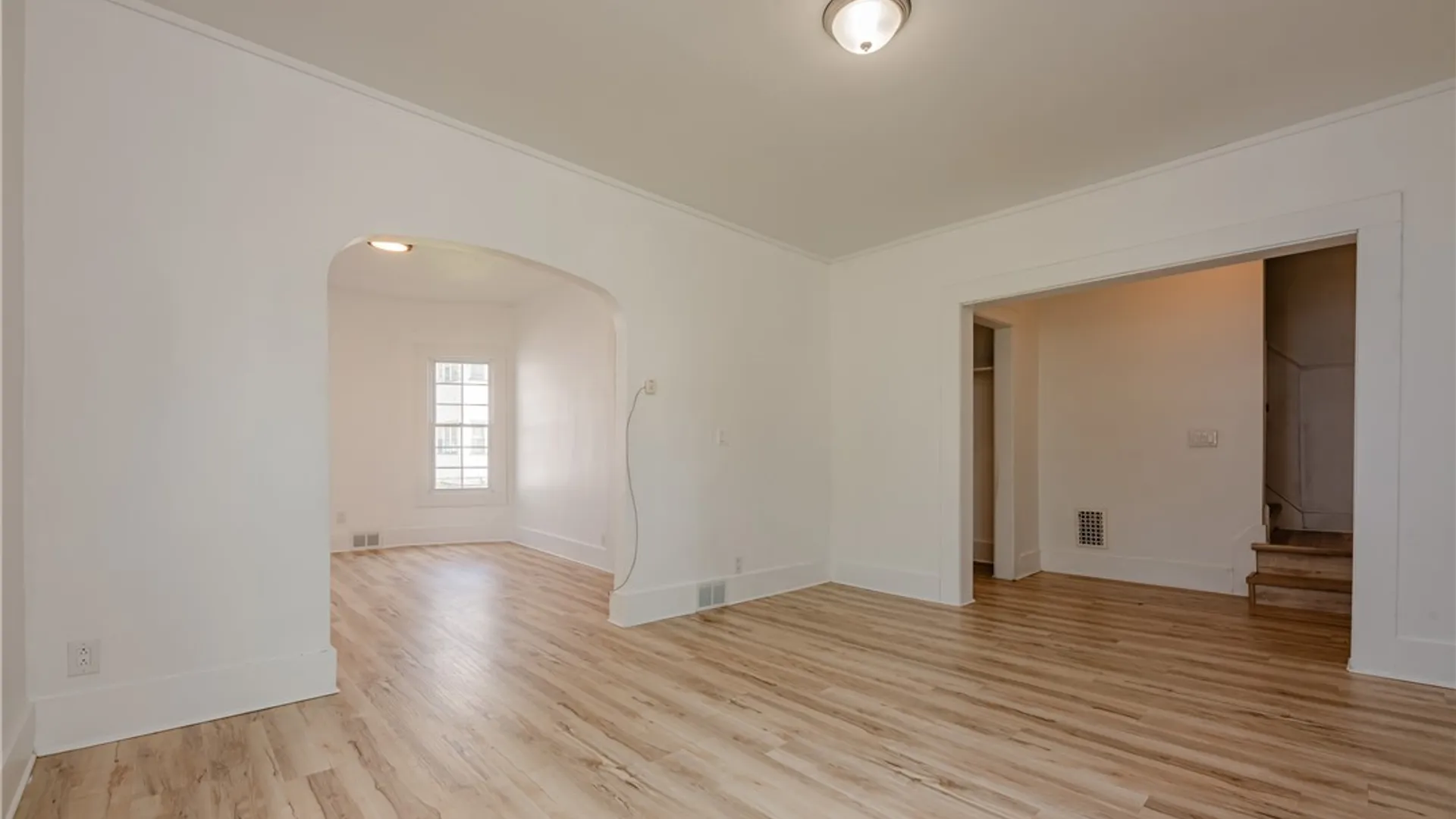 Property at 575 Woodbine Avenue, Rochester, NY 14619 5