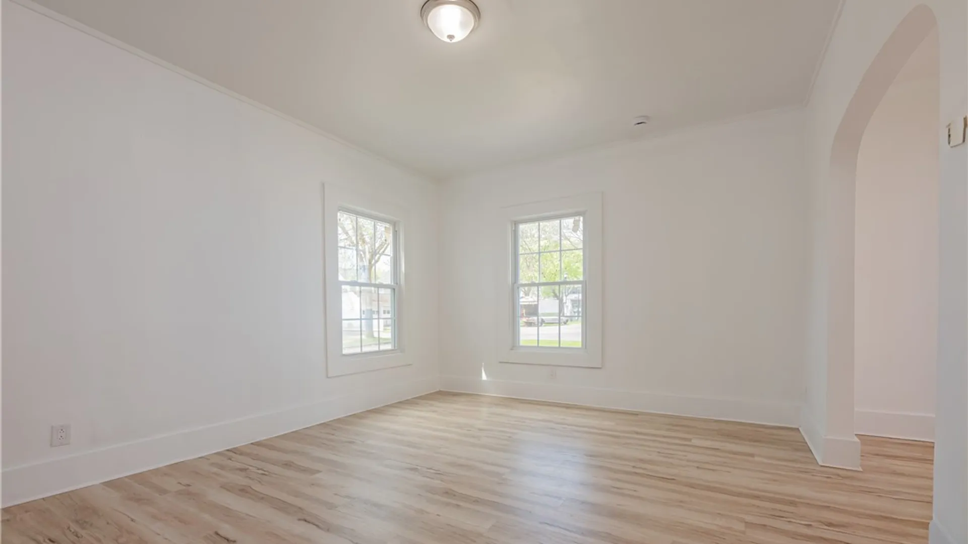 Property at 575 Woodbine Avenue, Rochester, NY 14619 7