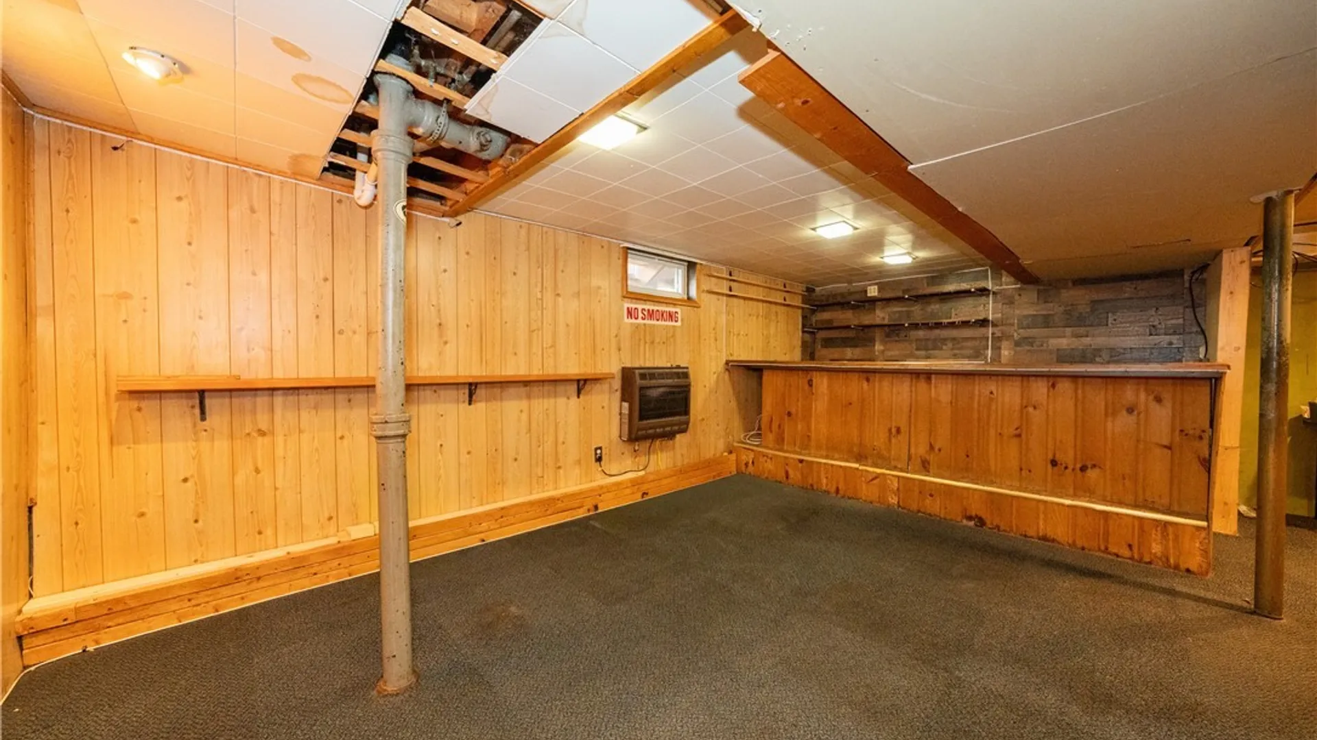 Property at 15 Harris Court, Cheektowaga, NY 14225 36