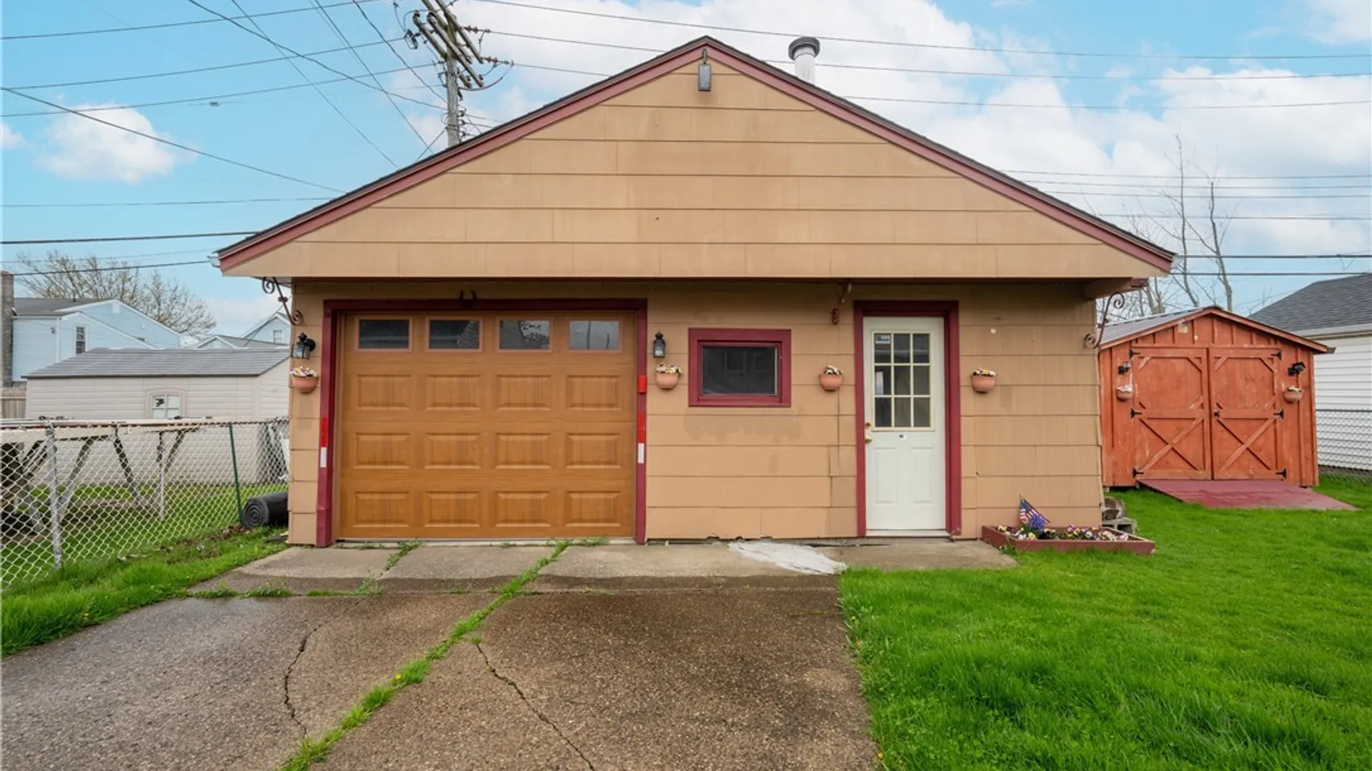 Property at 15 Harris Court, Cheektowaga, NY 14225 39