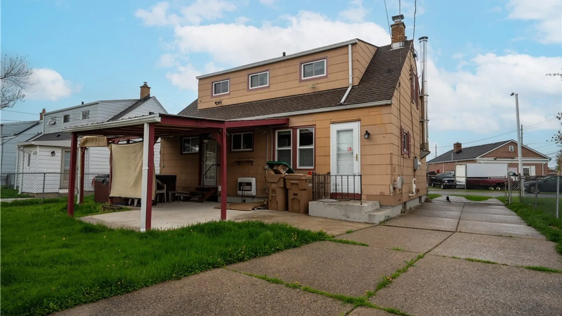 Property at 15 Harris Court, Cheektowaga, NY 14225 40