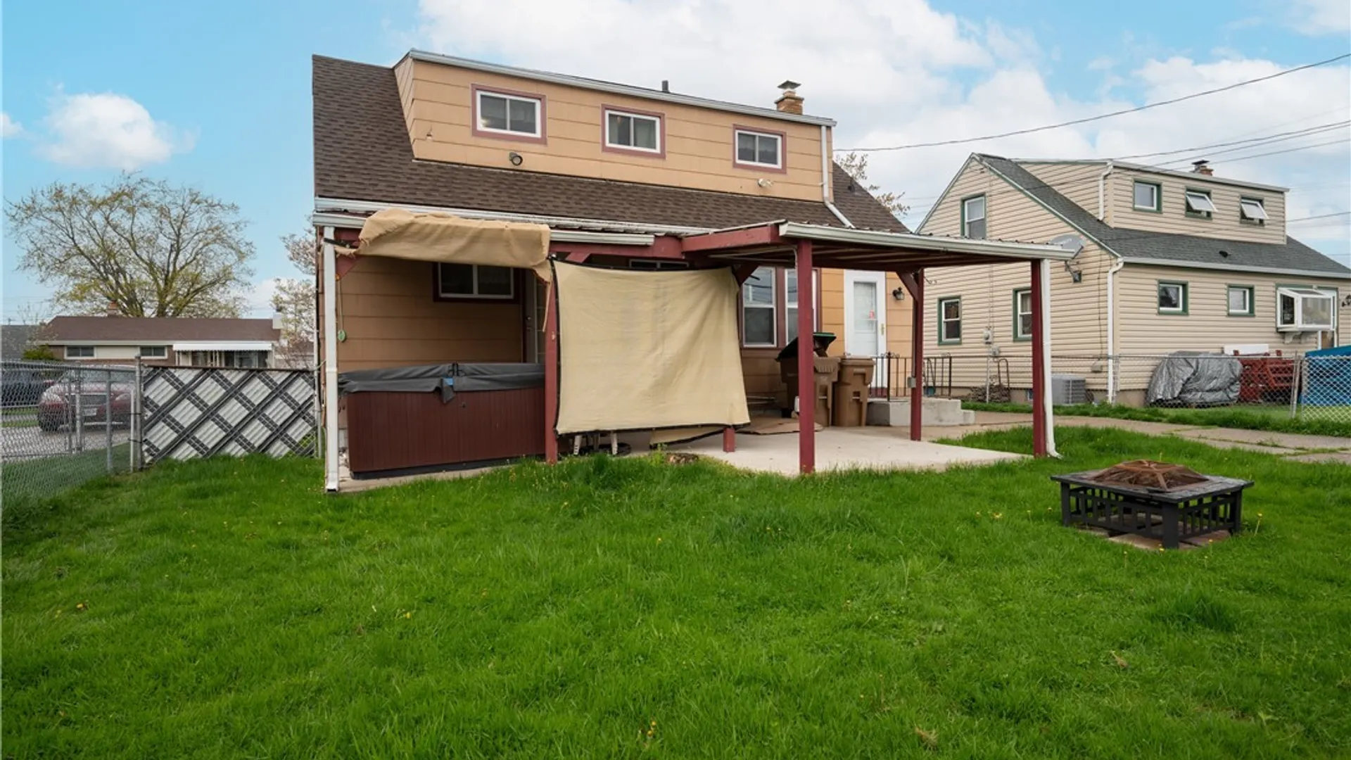 Property at 15 Harris Court, Cheektowaga, NY 14225 43