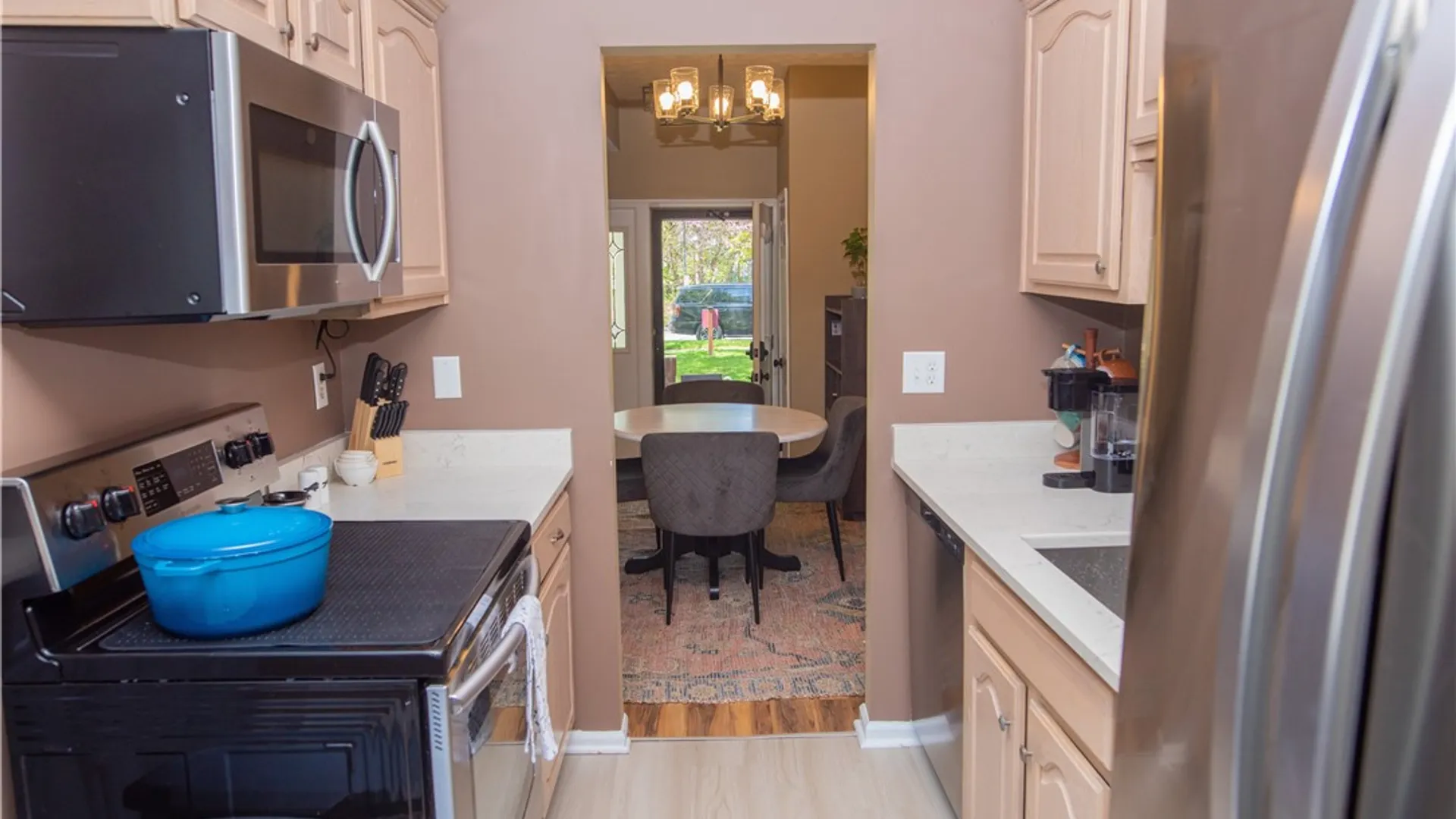 Property at 376 Frederick Douglass Street, Rochester, NY 14608 14