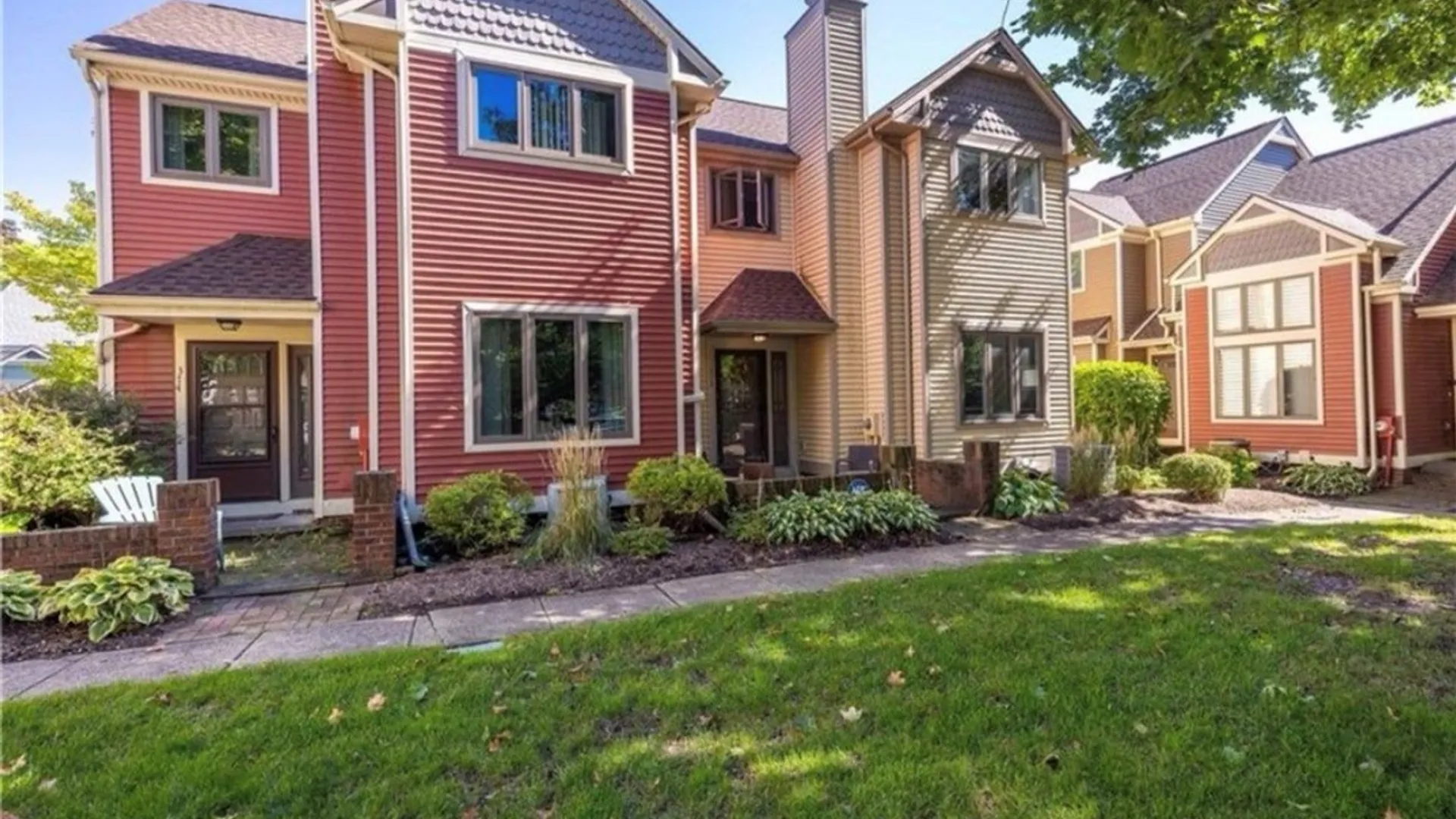 Property at 376 Frederick Douglass Street, Rochester, NY 14608 2