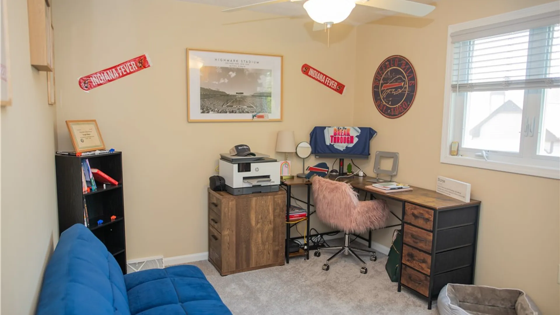 Property at 376 Frederick Douglass Street, Rochester, NY 14608 24