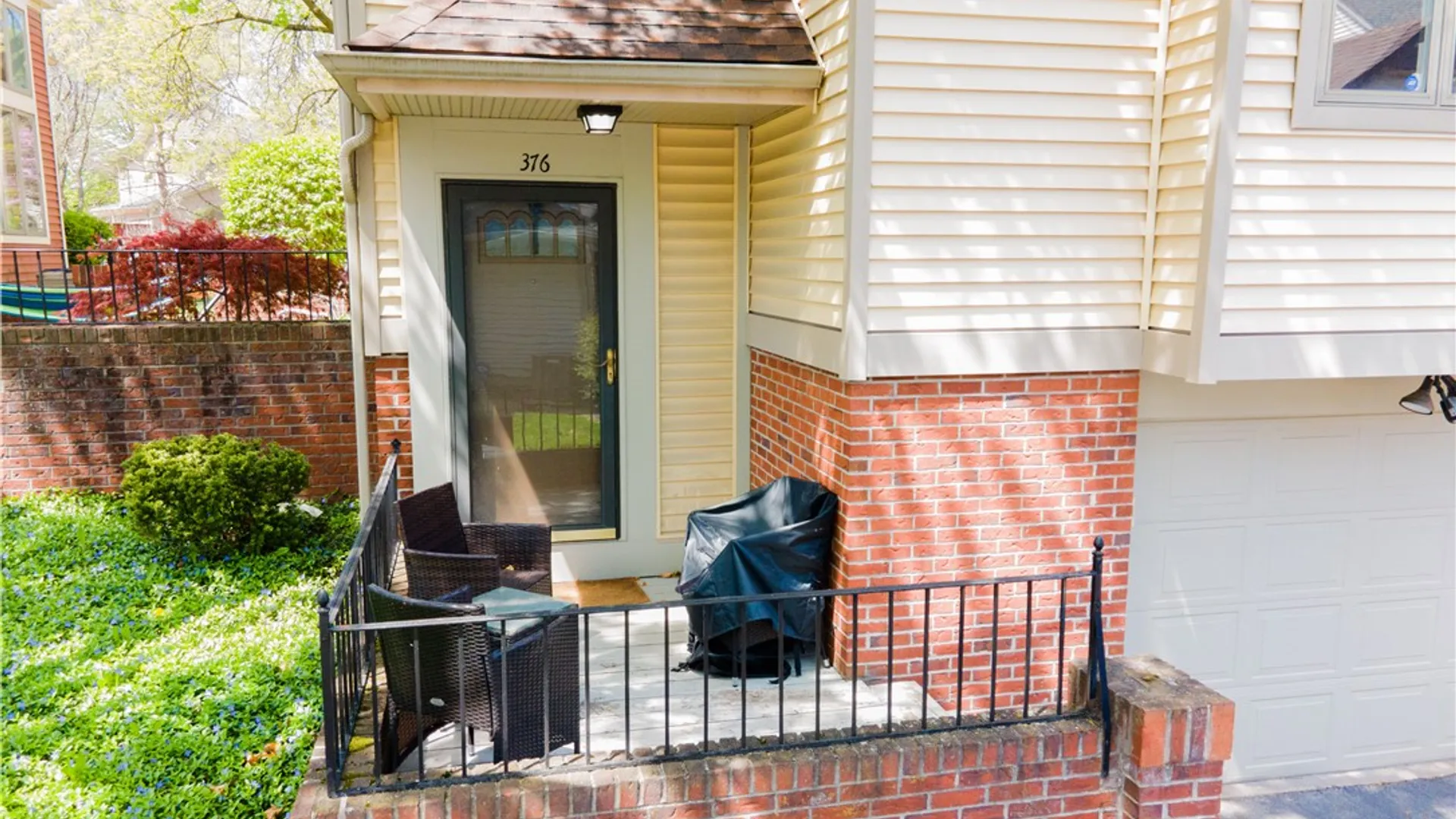 Property at 376 Frederick Douglass Street, Rochester, NY 14608 31