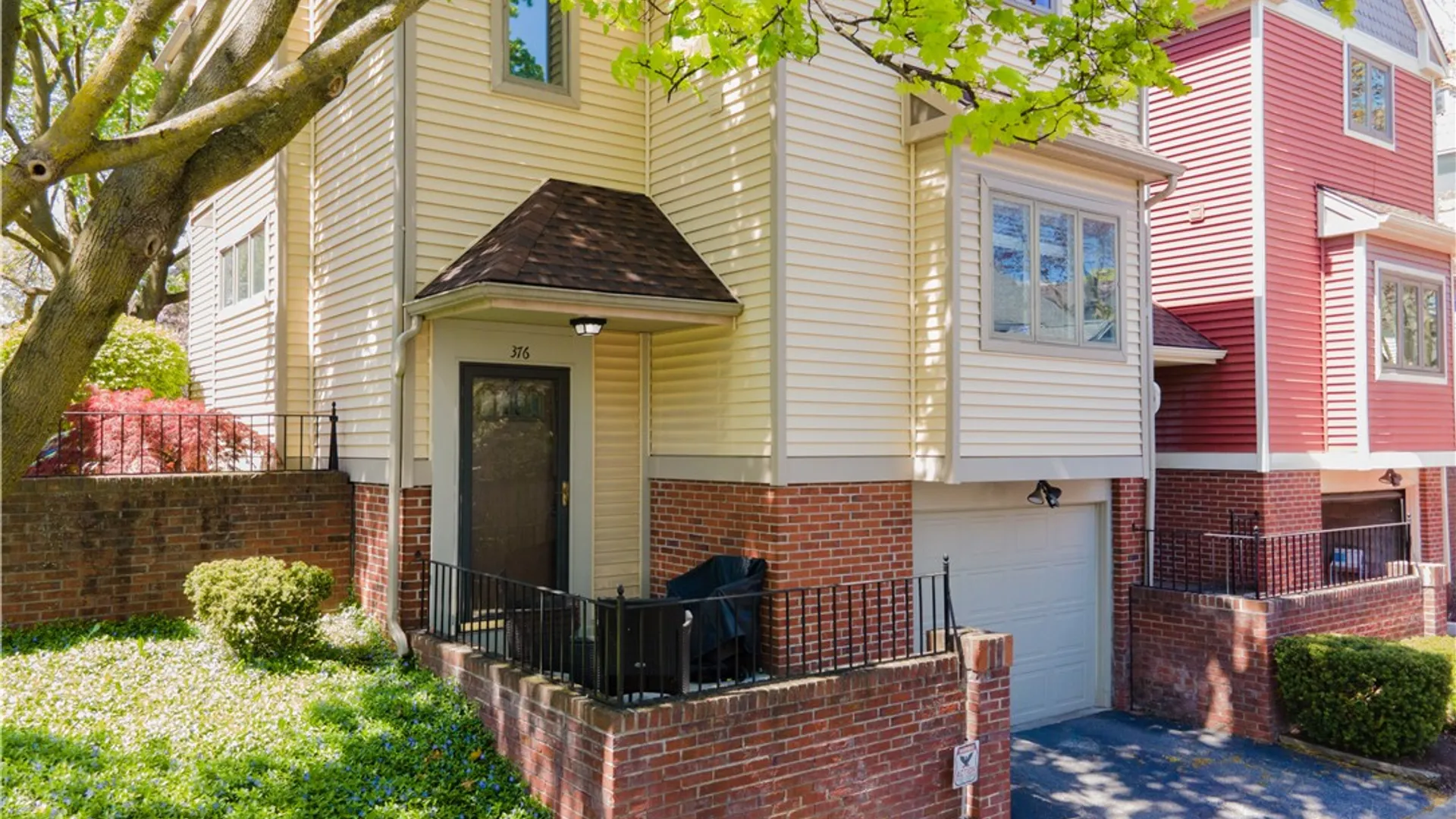 Property at 376 Frederick Douglass Street, Rochester, NY 14608 32