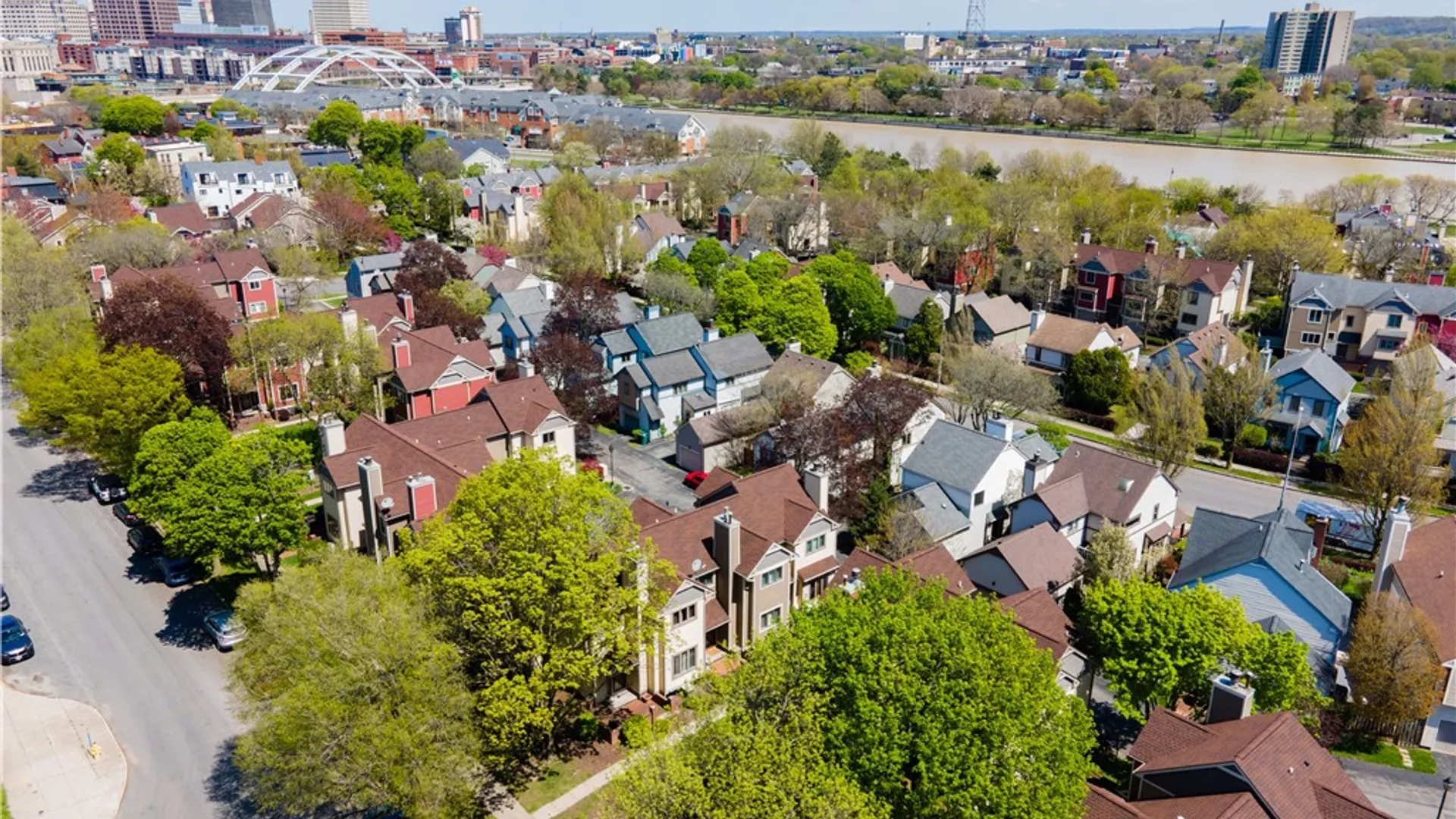 Property at 376 Frederick Douglass Street, Rochester, NY 14608 36