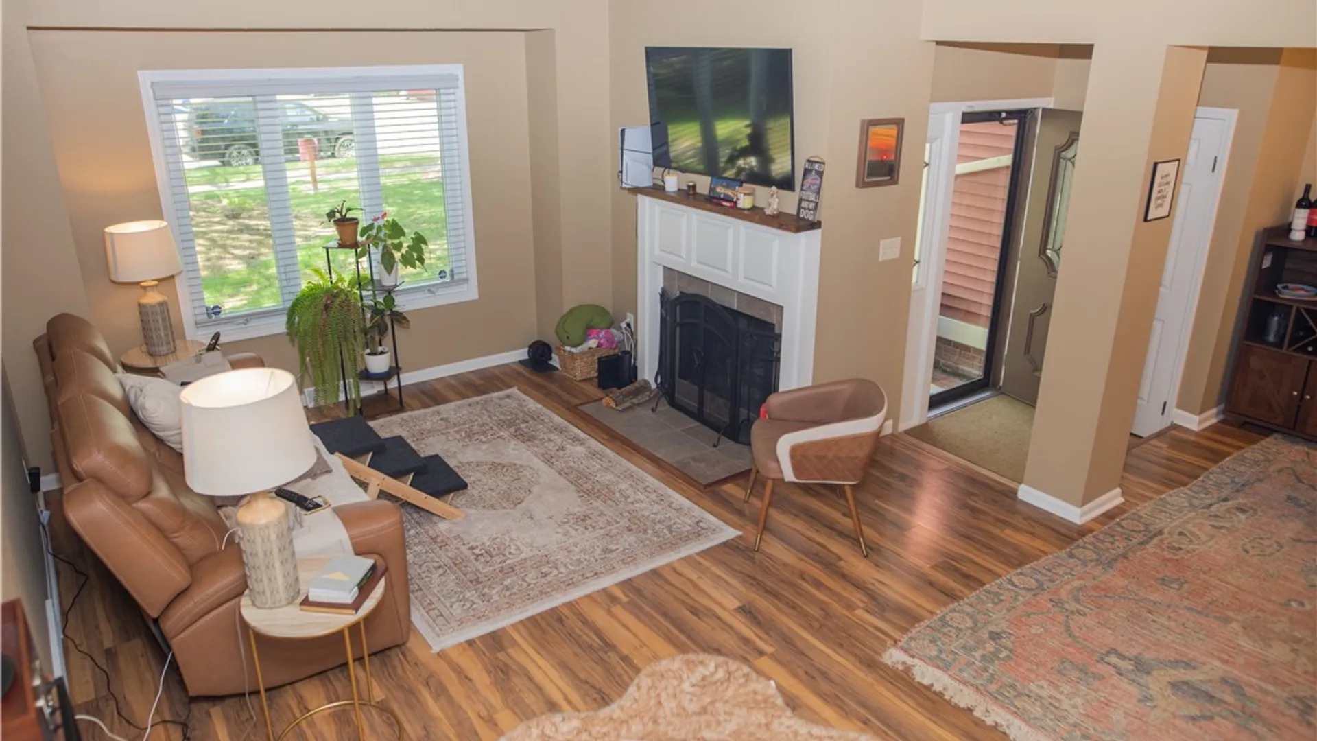 Property at 376 Frederick Douglass Street, Rochester, NY 14608 7