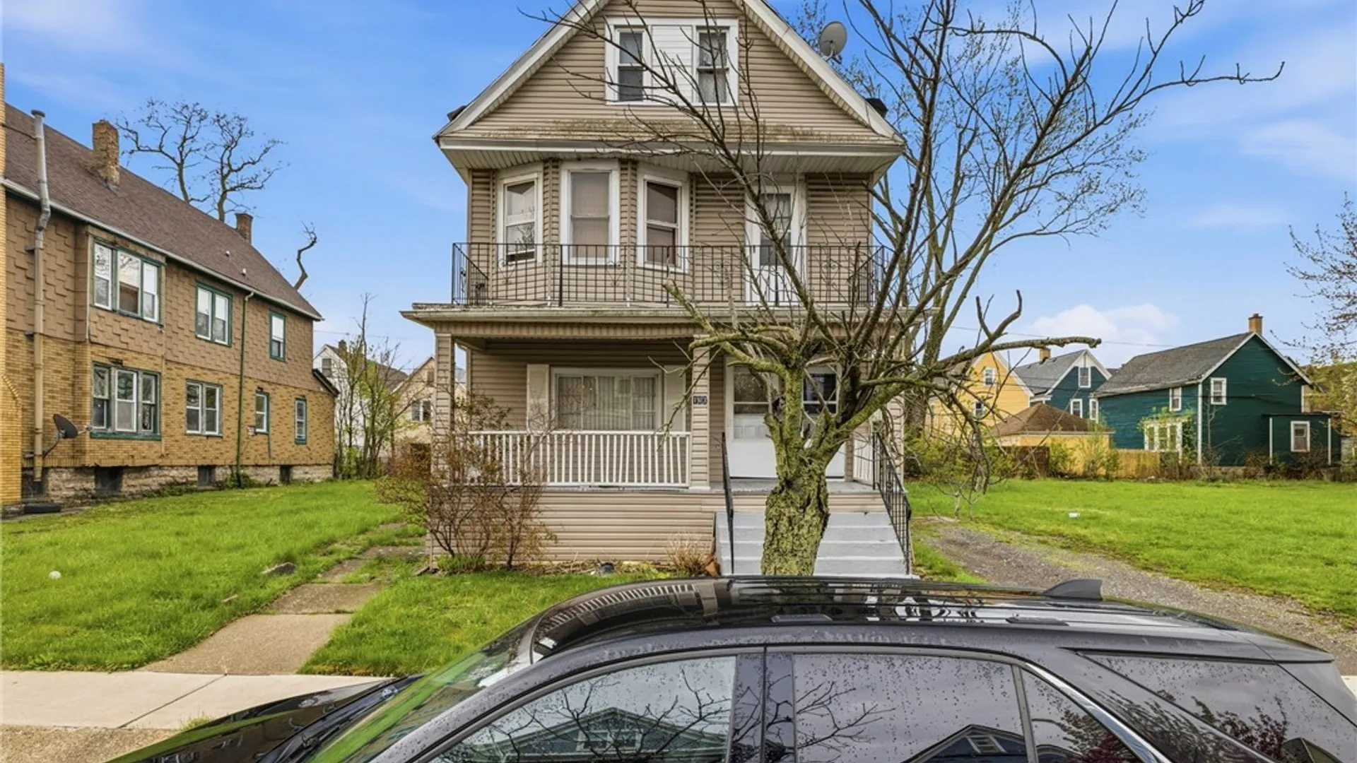 Property at 163 Winslow Avenue, Buffalo, NY 14208 3