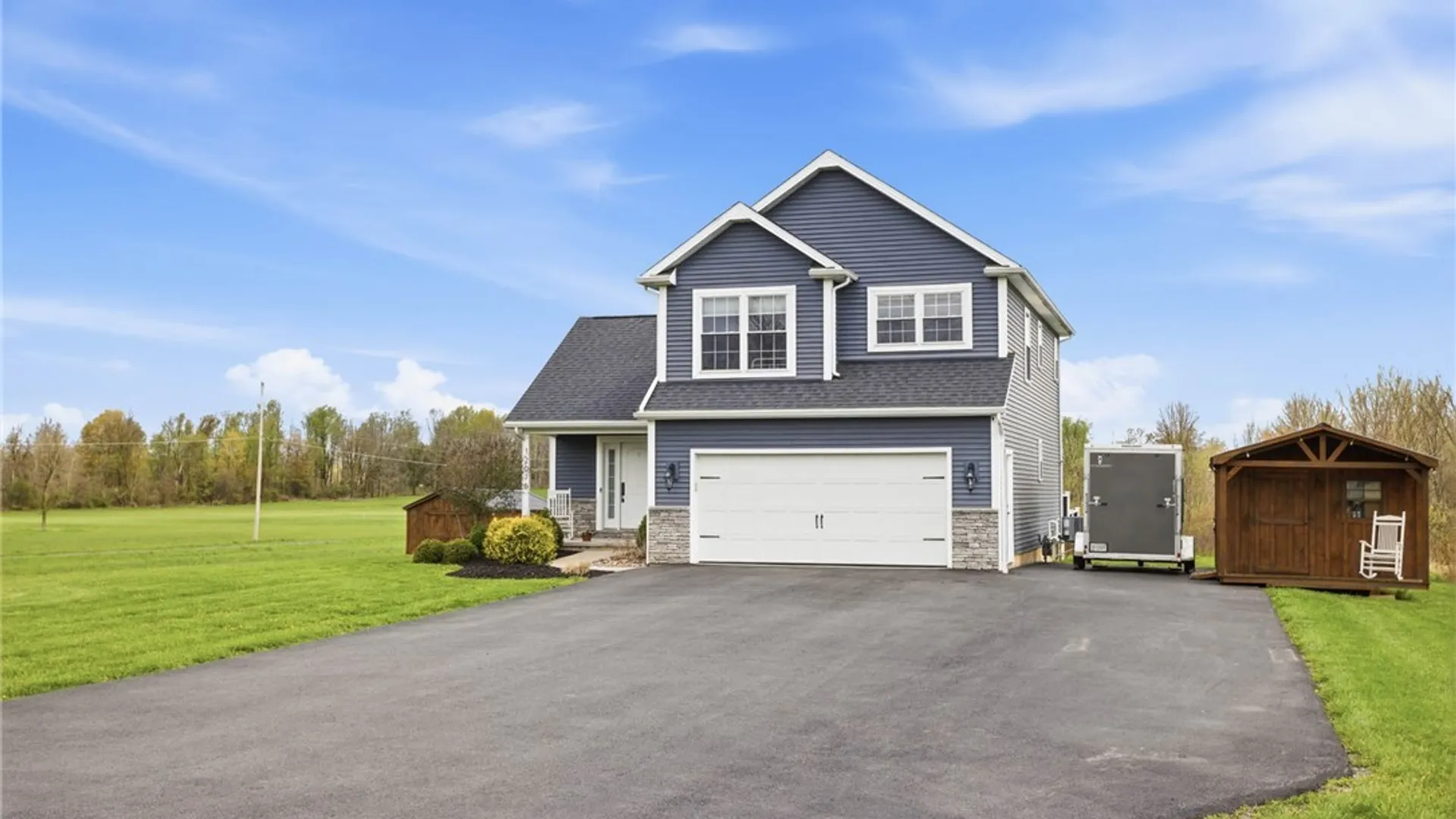 Property at 12070 Rapids Road, Newstead, NY 14001 37