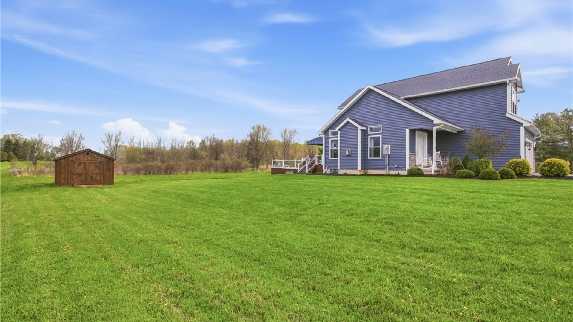 Property at 12070 Rapids Road, Newstead, NY 14001 38