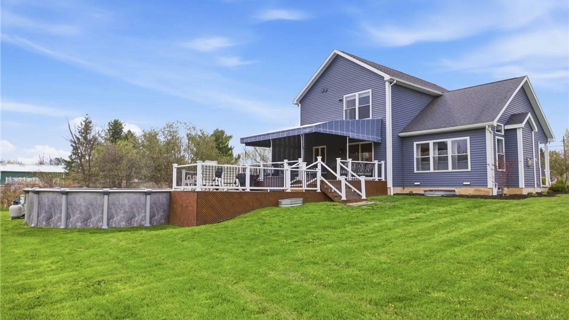 Property at 12070 Rapids Road, Newstead, NY 14001 39