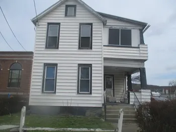 Property at 1106 Grand Central Avenue, Elmira City, NY 14901