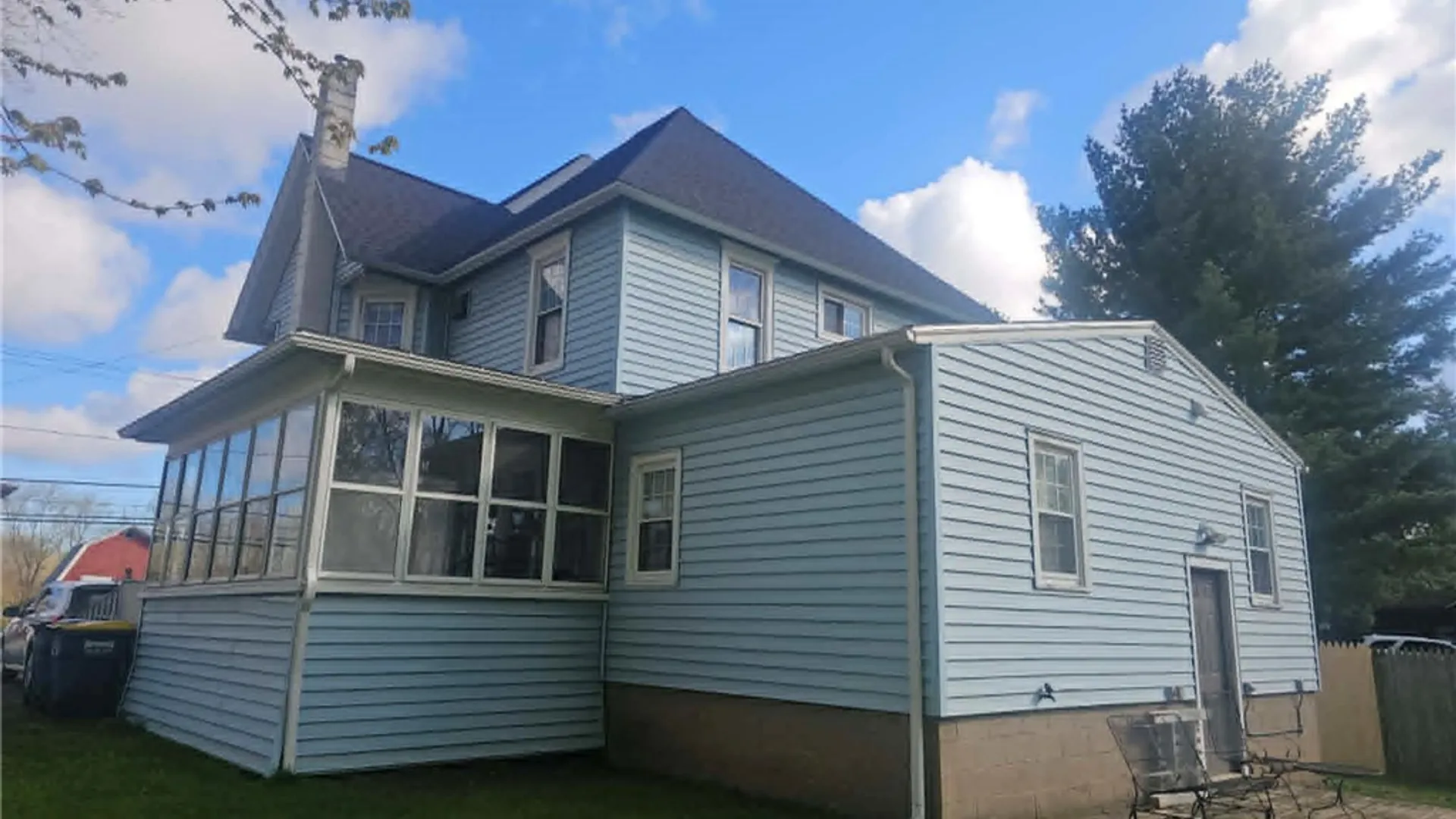 Property at 4218 Ridge Road, Williamson, NY 14589 2