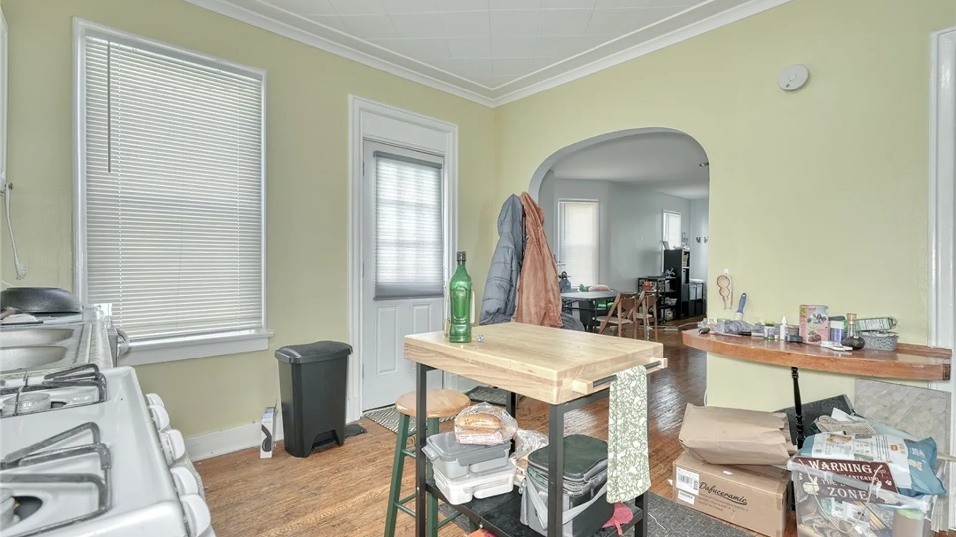 Property at 423 Meigs Street, Rochester, NY 14607 14