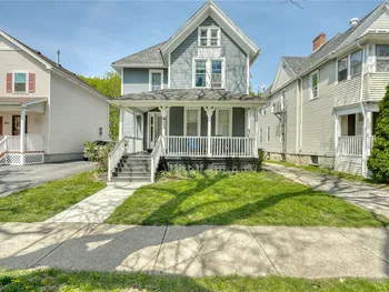 Property at 423 Meigs Street, Rochester, NY 14607