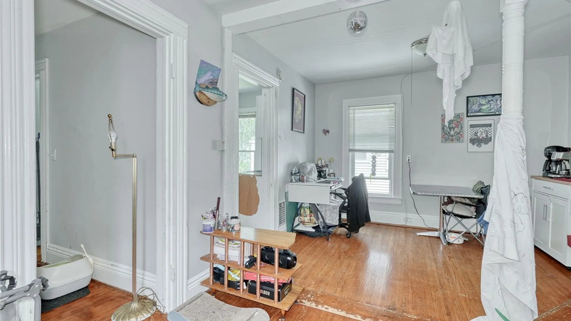 Property at 423 Meigs Street, Rochester, NY 14607 29