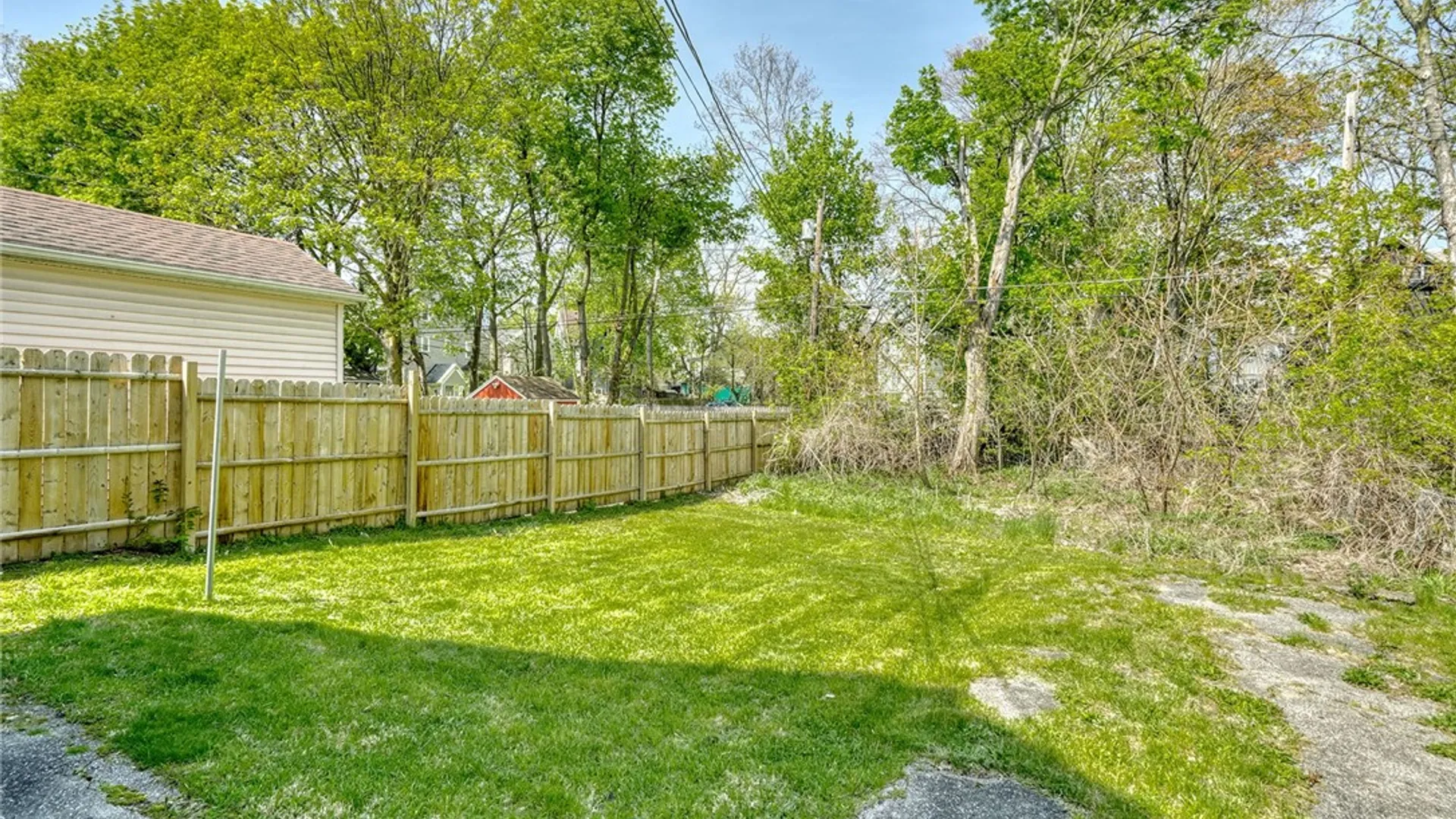 Property at 423 Meigs Street, Rochester, NY 14607 4