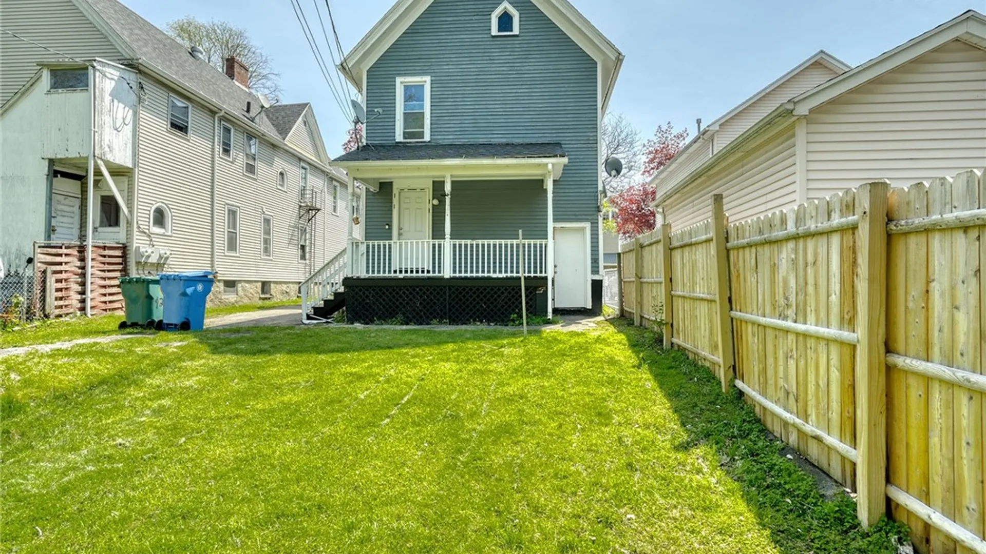 Property at 423 Meigs Street, Rochester, NY 14607 6